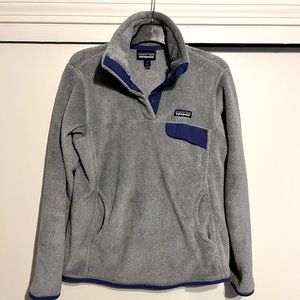 Patagonia Fleece